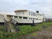 Amazing Venue with Houseboat Potential - Rochester Queen