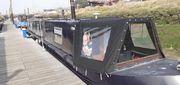 Residential Narrowboat - The Colonel 