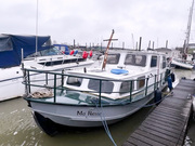 Charming Cruising Barge - Mariette