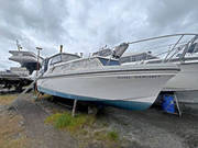 Residential Cabin Cruiser - Hazel Margaret